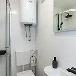 Living Lägenhet *
